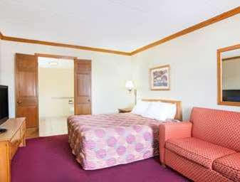 Days Inn By Wyndham Auburn Kültér fotó